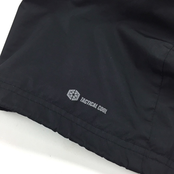 CCM Hockey Windbreaker Adirondack Thunder New York - Picture 6 of 6